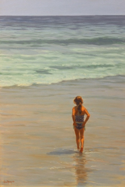 Youngs-Hesitant