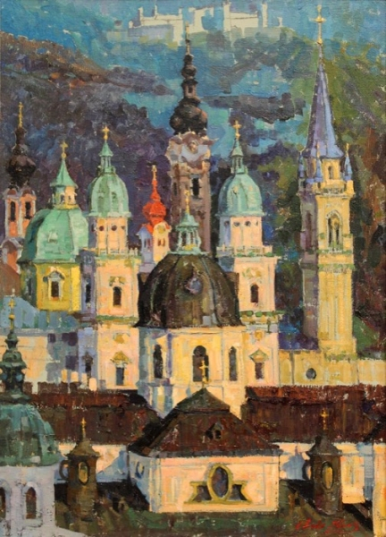 Zhang-Domes