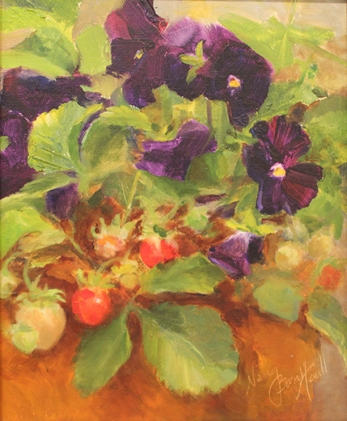 Howell Nancy Bauer mixed company
