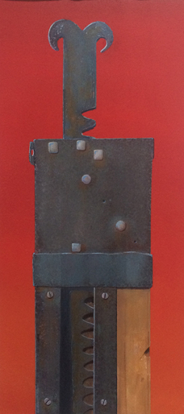 Mexican Stagecoach Jack 2