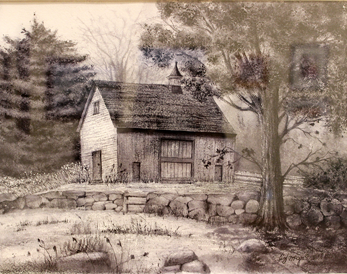 McGee liz 1888