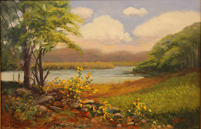 Obrien Jeanne rettich farm