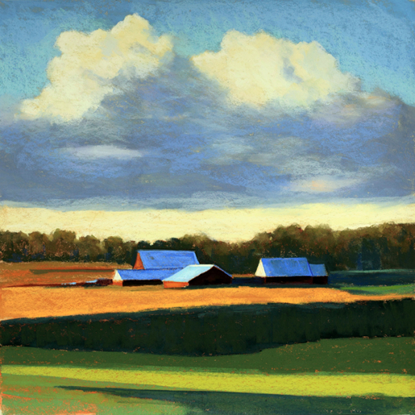 Penfield Jane Harvest Home