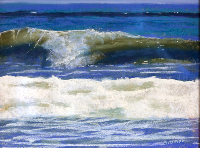 Penfield Jane Rolling In