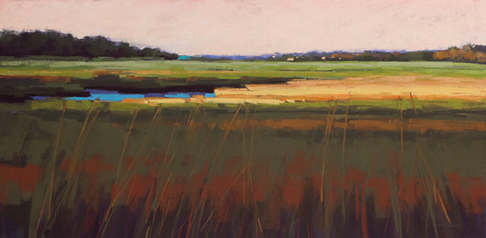 Marsh Side