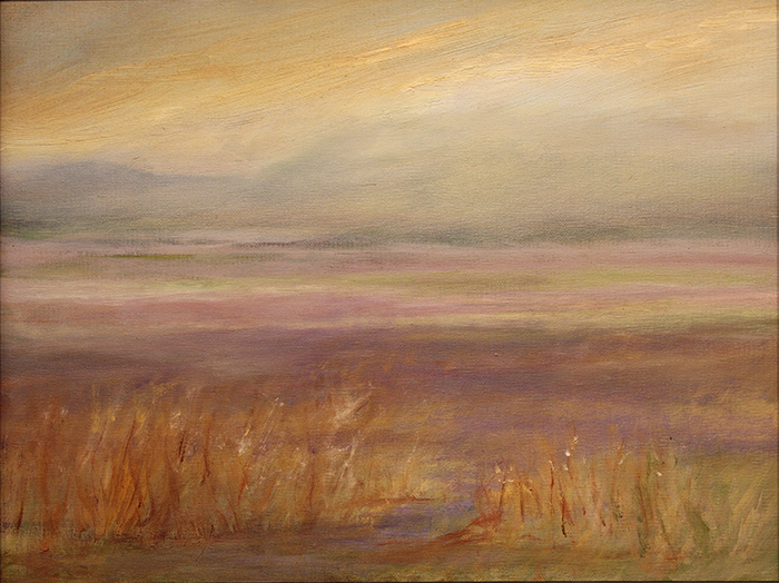 Ridgeway Korsmeyer Renni Hammonasset Serenity