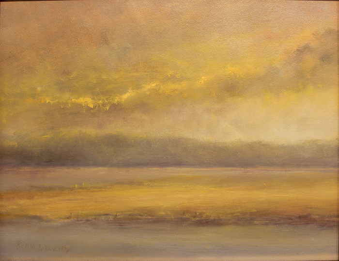 Ridgeway korsmeyer renni solitude