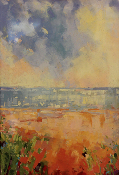 Rogers Diana heat of the day on the key