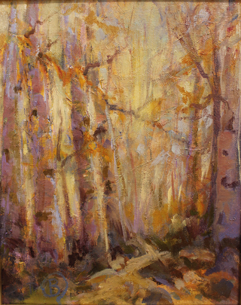 Rossitto Barbara h golden glow