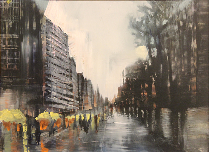 Russell Catherine Russell Another Rainy Day