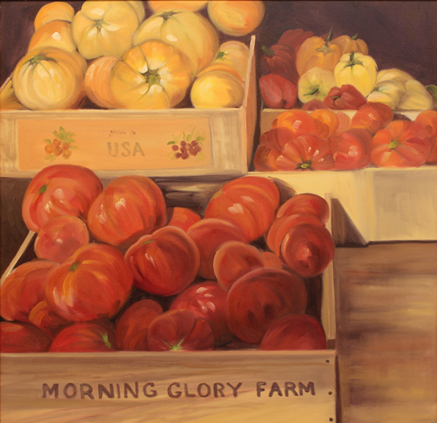 Schoppe June farm fresh