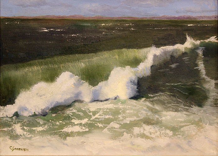 Sorensen Cheryl September