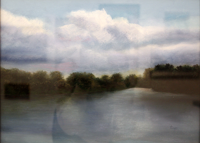 Trapp Patricia Bend in the River
