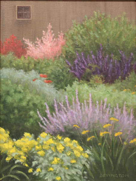 bevington Phyllis zig zag