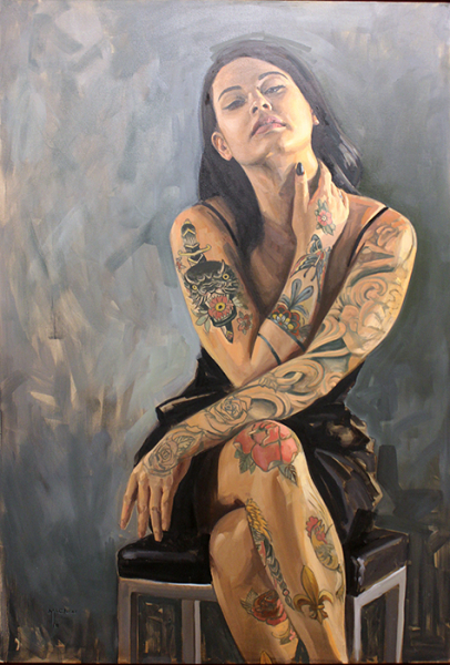 mcclear Brian Justine