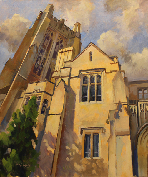 nichols Daniel h odd perspective