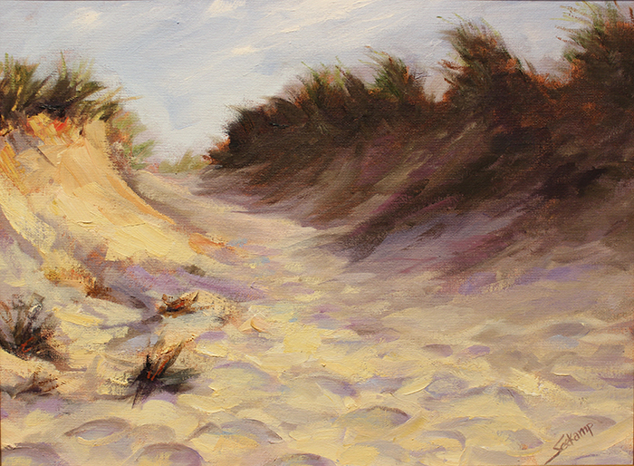 seekamp William cape cod dunes