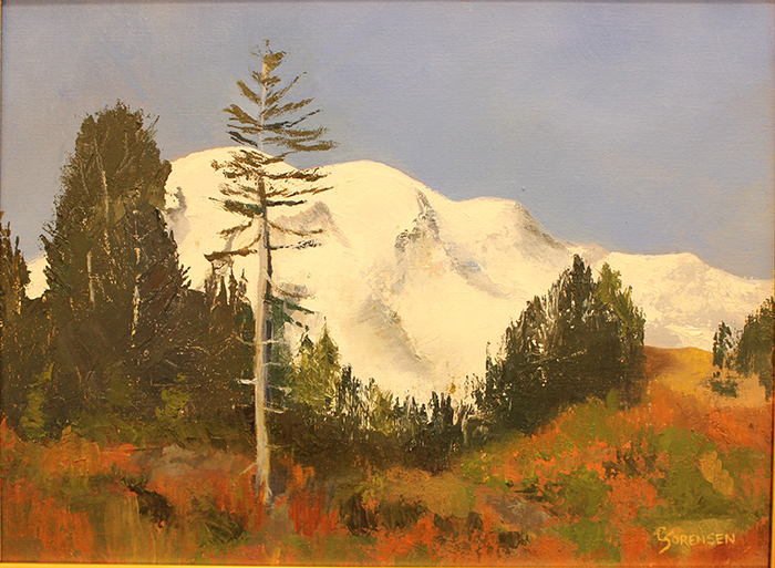sorensen Cheryl out west