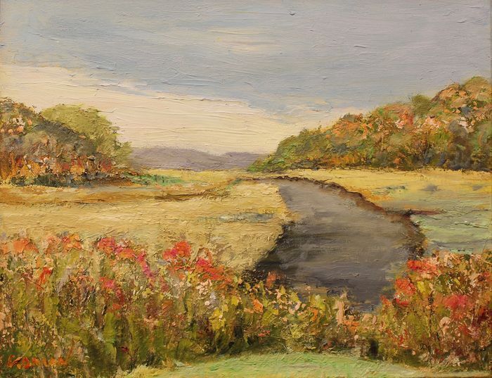 ErdmanCaroleMarshStream