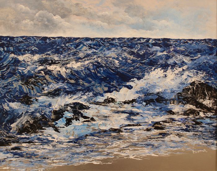 GorrickDianeBeachWayacrylic