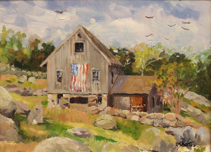 ShafterBetsyBroughtonNewEnglandBarnWehpittituckoilonlinen