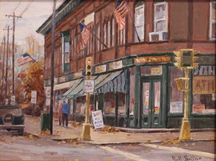 SonstromBillBirdssStoreEst1867oil