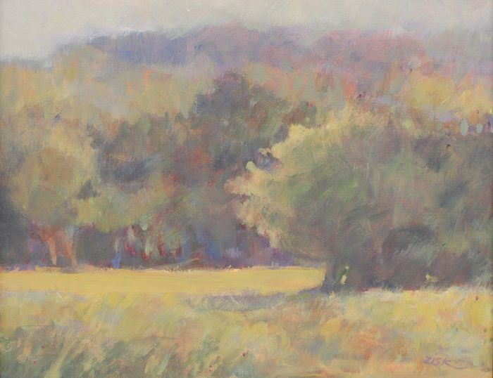 ZiskJaneFallowFieldIIacrylic