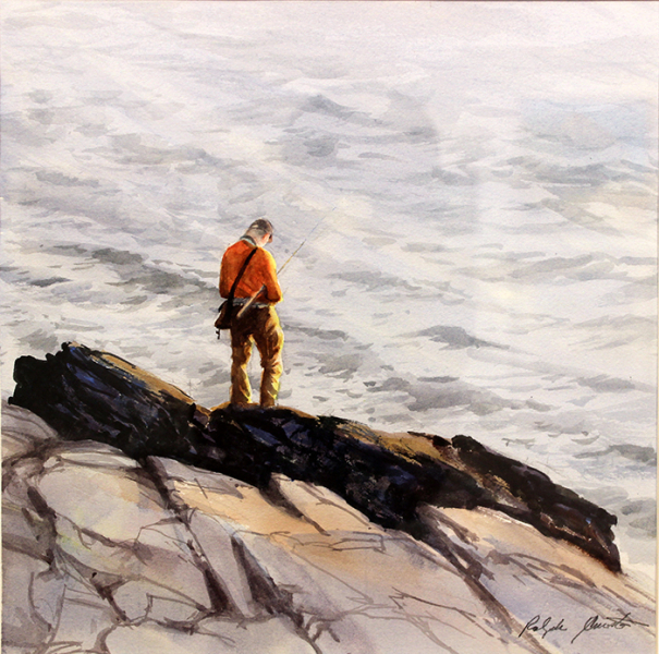 Acosta Ralph Solitude