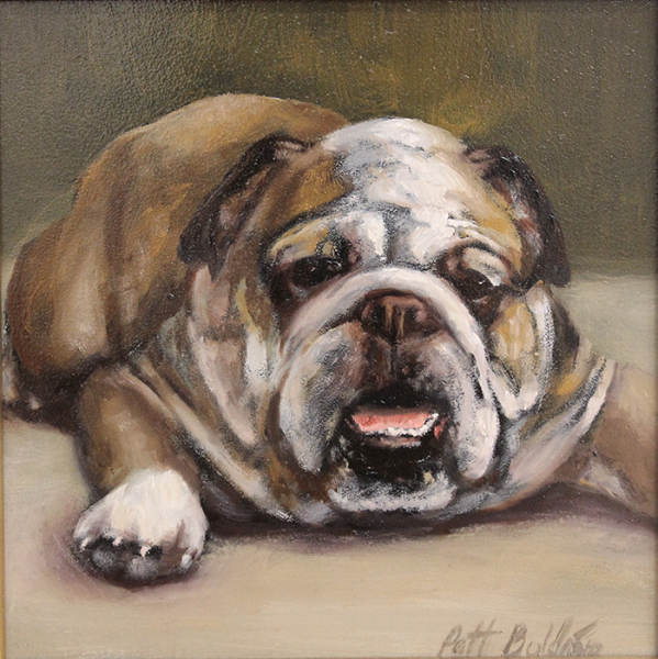 Baldino Patt Bull Dog
