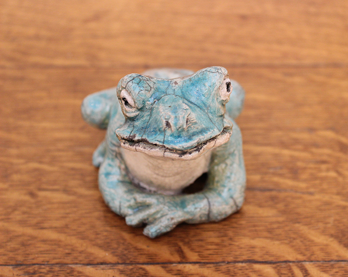 Bates Serena FrogZen