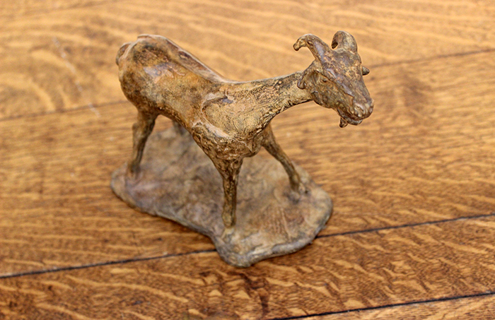 Bates Serena Scapegoat