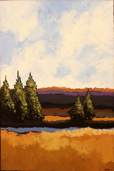 Carlson Pam Yellowstone