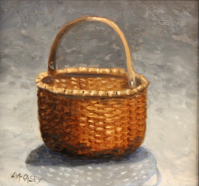 Casey Linda A Petit Panier