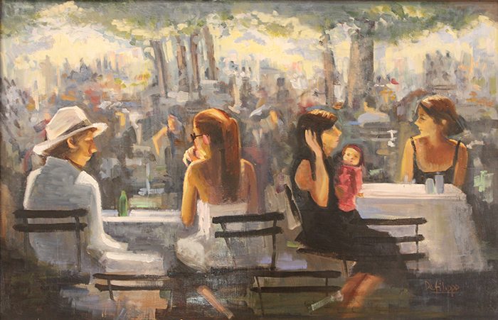 Delfilippo Lisa parkside