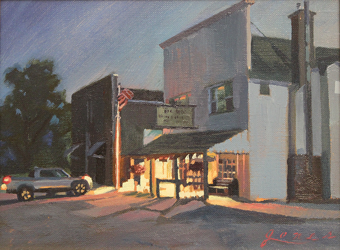 Jones Jacqueline Jones Last Errand