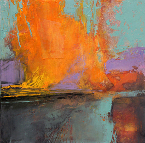 Karpinski Christine Firewater