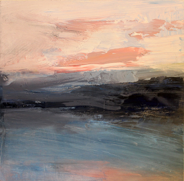 Karpinski Christine Gloaming