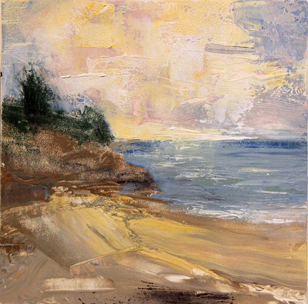 Karpinski Christine Marginal Way