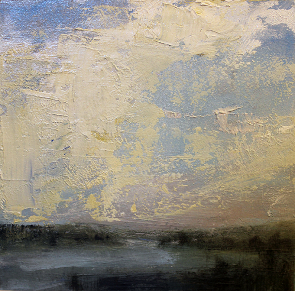 Karpinski Christine Soft Morning