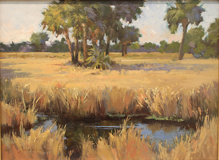 Maiser Barbara Florida Wilderness