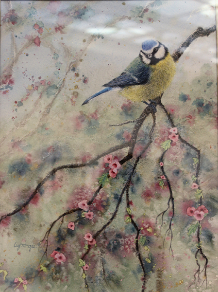 McGee Liz Lady Spring