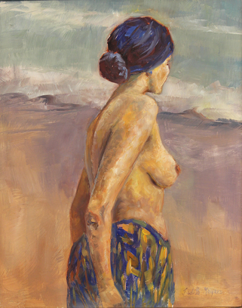 Meyers Judith Baie de st jean