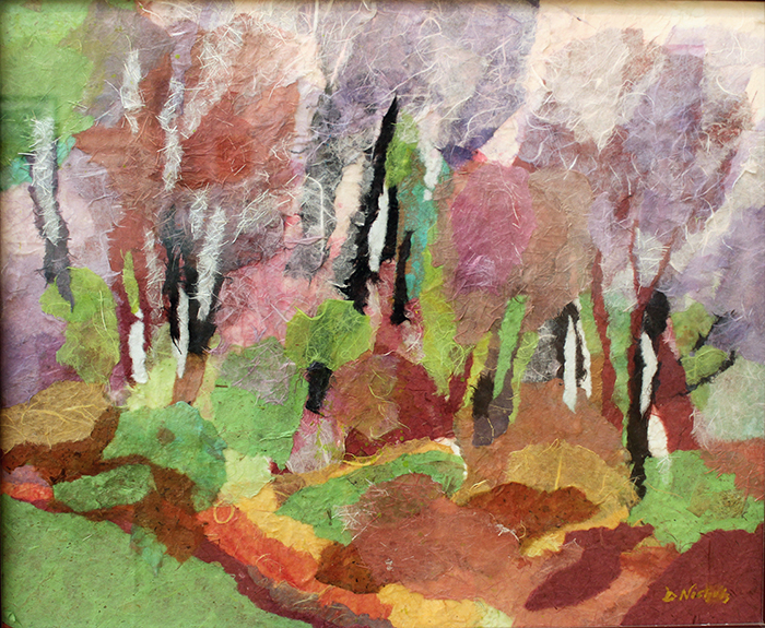 Nichols Dan Spring Fantasy