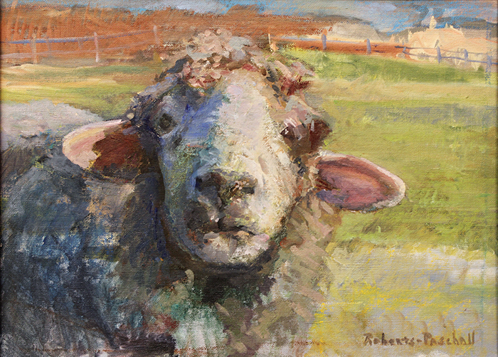 Roberts Paschall Diana