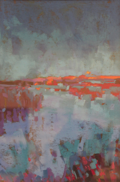 Rogers Diana Nightfall
