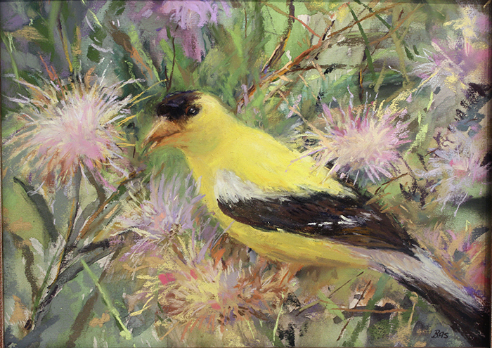 Schirmeier Beverly A Thistle Feast