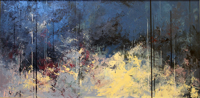 Simmons Katherine Winter Song