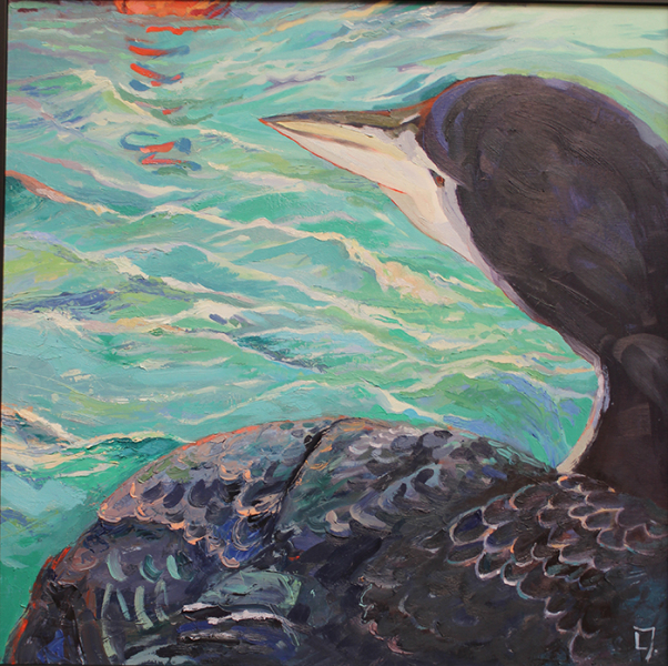 Tellier Lisa Loon