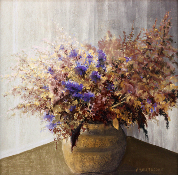 Vaillencourt Ann Dry Arangement