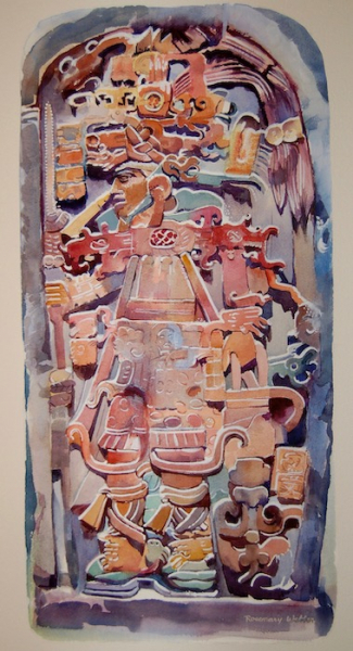 Webber Rosemary Seibal